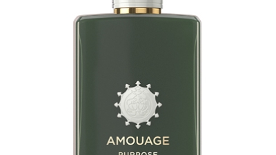 Amouage Purpose Eau de Parfum (100ml) | Harrods US
